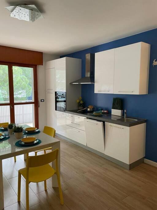 Appartamento Grado Pineta Holidays Exterior foto