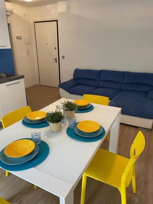 Appartamento Grado Pineta Holidays Exterior foto